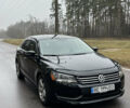Чорний Фольксваген Пассат, об'ємом двигуна 2.48 л та пробігом 349 тис. км за 9000 $, фото 11 на Automoto.ua