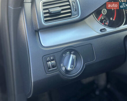 Фольксваген Пассат 2013 в Дубно на Automoto.ua Черный Фольксваген Пассат, объемом двигателя 2 л и пробегом 267 тыс. км за 11500 $, фото 51 на Automoto.ua