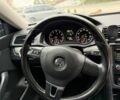 Черный Фольксваген Пассат, объемом двигателя 1.8 л и пробегом 154 тыс. км за 11000 $, фото 15 на Automoto.ua