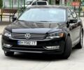 Черный Фольксваген Пассат, объемом двигателя 2.5 л и пробегом 82 тыс. км за 12800 $, фото 10 на Automoto.ua