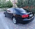 Черный Фольксваген Пассат, объемом двигателя 1.8 л и пробегом 215 тыс. км за 11100 $, фото 2 на Automoto.ua