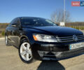 Черный Фольксваген Пассат, объемом двигателя 1.8 л и пробегом 280 тыс. км за 11300 $, фото 25 на Automoto.ua