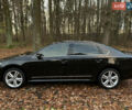 Чорний Фольксваген Пассат, об'ємом двигуна 2 л та пробігом 128 тис. км за 11300 $, фото 2 на Automoto.ua