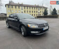 Черный Фольксваген Пассат, объемом двигателя 1.8 л и пробегом 272 тыс. км за 10500 $, фото 3 на Automoto.ua