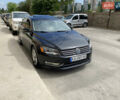 Чорний Фольксваген Пассат, об'ємом двигуна 2.48 л та пробігом 242 тис. км за 11000 $, фото 1 на Automoto.ua