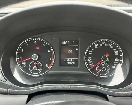 Чорний Фольксваген Пассат, об'ємом двигуна 2.5 л та пробігом 193 тис. км за 10700 $, фото 6 на Automoto.ua