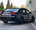 Черный Фольксваген Пассат, объемом двигателя 2.5 л и пробегом 170 тыс. км за 10700 $, фото 5 на Automoto.ua