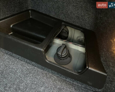 Чорний Фольксваген Пассат, об'ємом двигуна 2 л та пробігом 128 тис. км за 11300 $, фото 46 на Automoto.ua