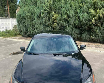 Фольксваген Пассат 2013 в Киеве на Automoto.ua Черный Фольксваген Пассат, объемом двигателя 2.5 л и пробегом 240 тыс. км за 10000 $, фото 10 на Automoto.ua