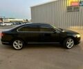 Чорний Фольксваген Пассат, об'ємом двигуна 2 л та пробігом 116 тис. км за 2400 $, фото 3 на Automoto.ua