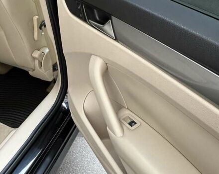 Чорний Фольксваген Пассат, об'ємом двигуна 1.8 л та пробігом 222 тис. км за 10400 $, фото 25 на Automoto.ua