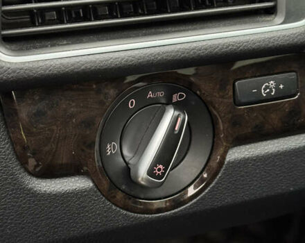 Черный Фольксваген Пассат, объемом двигателя 1.97 л и пробегом 224 тыс. км за 11200 $, фото 9 на Automoto.ua