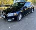 Чорний Фольксваген Пассат, об'ємом двигуна 2.5 л та пробігом 193 тис. км за 10700 $, фото 1 на Automoto.ua