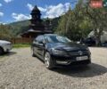 Черный Фольксваген Пассат, объемом двигателя 1.8 л и пробегом 118 тыс. км за 8800 $, фото 1 на Automoto.ua