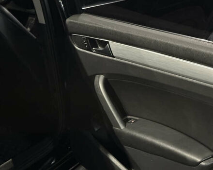 Черный Фольксваген Пассат, объемом двигателя 2 л и пробегом 228 тыс. км за 10990 $, фото 28 на Automoto.ua