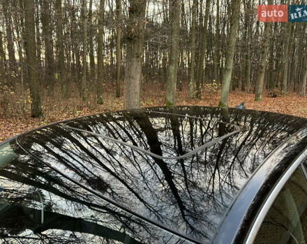 Чорний Фольксваген Пассат, об'ємом двигуна 2 л та пробігом 128 тис. км за 11300 $, фото 23 на Automoto.ua