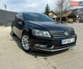 Черный Фольксваген Пассат, объемом двигателя 1.97 л и пробегом 310 тыс. км за 11800 $, фото 1 на Automoto.ua
