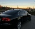 Фольксваген Пассат 2013 в Новоднестровск на Automoto.ua Черный Фольксваген Пассат, объемом двигателя 2 л и пробегом 293 тыс. км за 11500 $, фото 9 на Automoto.ua