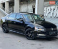 Фольксваген Пассат 2013 в Киеве на Automoto.ua Черный Фольксваген Пассат, объемом двигателя 2.5 л и пробегом 170 тыс. км за 10700 $, фото 1 на Automoto.ua