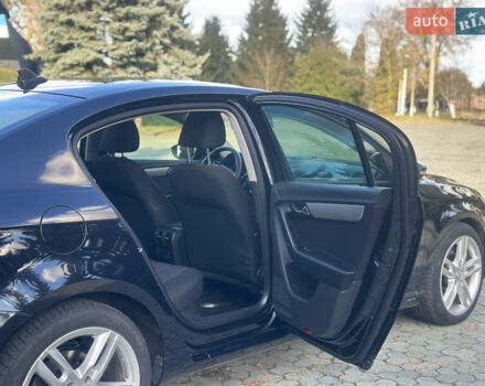Фольксваген Пассат 2013 в Дубно на Automoto.ua Черный Фольксваген Пассат, объемом двигателя 2 л и пробегом 267 тыс. км за 11500 $, фото 40 на Automoto.ua