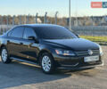 Черный Фольксваген Пассат, объемом двигателя 2.48 л и пробегом 290 тыс. км за 10200 $, фото 1 на Automoto.ua
