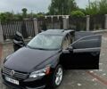 Черный Фольксваген Пассат, объемом двигателя 1.8 л и пробегом 228 тыс. км за 9500 $, фото 1 на Automoto.ua