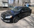 Черный Фольксваген Пассат, объемом двигателя 1.8 л и пробегом 173 тыс. км за 10500 $, фото 3 на Automoto.ua