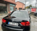 Черный Фольксваген Пассат, объемом двигателя 2.48 л и пробегом 247 тыс. км за 9900 $, фото 11 на Automoto.ua