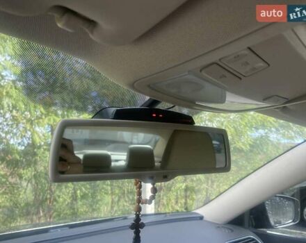 Чорний Фольксваген Пассат, об'ємом двигуна 2.5 л та пробігом 170 тис. км за 10200 $, фото 6 на Automoto.ua