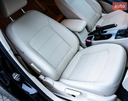 Чорний Фольксваген Пассат, об'ємом двигуна 2.5 л та пробігом 211 тис. км за 10300 $, фото 28 на Automoto.ua