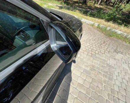 Чорний Фольксваген Пассат, об'ємом двигуна 2.5 л та пробігом 270 тис. км за 8500 $, фото 4 на Automoto.ua