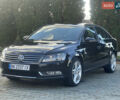 Фольксваген Пассат 2013 в Дубно на Automoto.ua Черный Фольксваген Пассат, объемом двигателя 2 л и пробегом 267 тыс. км за 11500 $, фото 19 на Automoto.ua