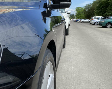 Чорний Фольксваген Пассат, об'ємом двигуна 2.48 л та пробігом 242 тис. км за 11000 $, фото 17 на Automoto.ua