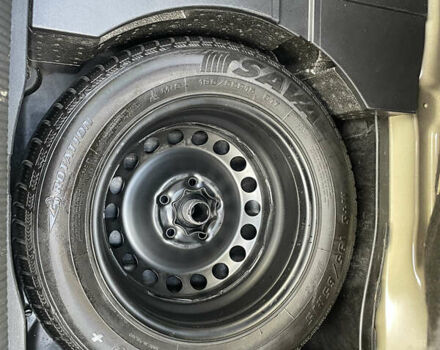 Фольксваген Пассат 2013 в Мукачеве на Automoto.ua Черный Фольксваген Пассат, объемом двигателя 1.97 л и пробегом 290 тыс. км за 10500 $, фото 25 на Automoto.ua