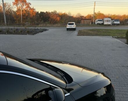 Фольксваген Пассат 2013 в Новоднестровск на Automoto.ua Черный Фольксваген Пассат, объемом двигателя 2 л и пробегом 293 тыс. км за 11500 $, фото 4 на Automoto.ua