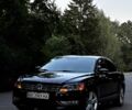 Черный Фольксваген Пассат, объемом двигателя 2 л и пробегом 161 тыс. км за 11320 $, фото 1 на Automoto.ua