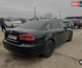 Черный Фольксваген Пассат, объемом двигателя 2.48 л и пробегом 184 тыс. км за 7000 $, фото 3 на Automoto.ua