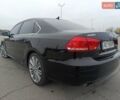 Черный Фольксваген Пассат, объемом двигателя 1.8 л и пробегом 221 тыс. км за 9000 $, фото 5 на Automoto.ua