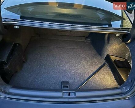 Чорний Фольксваген Пассат, об'ємом двигуна 2 л та пробігом 116 тис. км за 2400 $, фото 15 на Automoto.ua