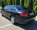 Чорний Фольксваген Пассат, об'ємом двигуна 2.5 л та пробігом 138 тис. км за 9000 $, фото 9 на Automoto.ua