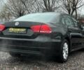 Черный Фольксваген Пассат, объемом двигателя 2.5 л и пробегом 131 тыс. км за 10200 $, фото 5 на Automoto.ua