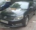 Чорний Фольксваген Пассат, об'ємом двигуна 1.8 л та пробігом 295 тис. км за 6532 $, фото 1 на Automoto.ua