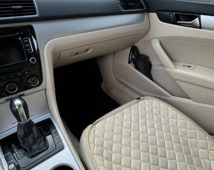 Чорний Фольксваген Пассат, об'ємом двигуна 2.49 л та пробігом 177 тис. км за 9400 $, фото 17 на Automoto.ua