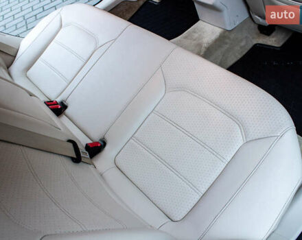 Чорний Фольксваген Пассат, об'ємом двигуна 2.5 л та пробігом 211 тис. км за 10300 $, фото 23 на Automoto.ua