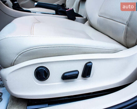 Чорний Фольксваген Пассат, об'ємом двигуна 2.5 л та пробігом 211 тис. км за 10300 $, фото 31 на Automoto.ua