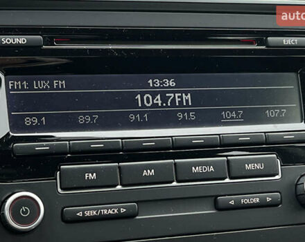 Чорний Фольксваген Пассат, об'ємом двигуна 2.48 л та пробігом 131 тис. км за 10200 $, фото 11 на Automoto.ua