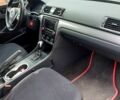 Черный Фольксваген Пассат, объемом двигателя 2.5 л и пробегом 180 тыс. км за 10100 $, фото 9 на Automoto.ua