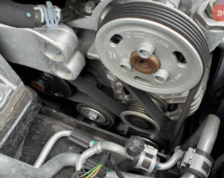 Черный Фольксваген Пассат, объемом двигателя 2.48 л и пробегом 132 тыс. км за 10900 $, фото 7 на Automoto.ua