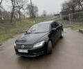 Черный Фольксваген Пассат, объемом двигателя 2.5 л и пробегом 136 тыс. км за 9100 $, фото 1 на Automoto.ua