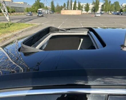 Черный Фольксваген Пассат, объемом двигателя 1.8 л и пробегом 240 тыс. км за 11300 $, фото 33 на Automoto.ua